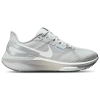 Nike Air Zoom Structure 25 Road Running Shoe In Gray
