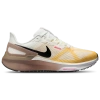 Nike Air Zoom Structure 25 Road Running Shoe In White