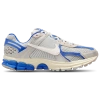 Nike Zoom Vomero 5 Sneaker In Coconut Milk/game Royal/white