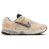 Nike Zoom Vomero 5 "pearl White/light Bone/light Iron Ore/chrome" Sneakers In Chrome/light Brown/pearl White