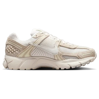 Nike Womens  Zoom Vomero 5 In Neutral