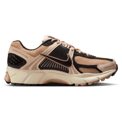 Nike Womens  Zoom Vomero 5 News In Brown