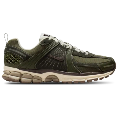 Nike Womens  Zoom Vomero 5 Premium In Green