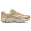 Nike Zoom Vomero 5 Leather, Suede, Rubber And Mesh Sneakers In Light Khaki/beach/sail