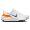 Nike Zoomx Invincible 3 Flyknit Womens Running Shoes In Multi