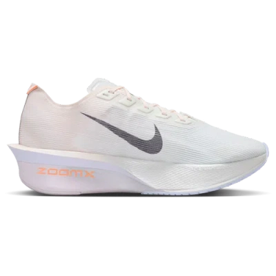 Nike Womens  Zoomx Vaporfly Next% 4 In White