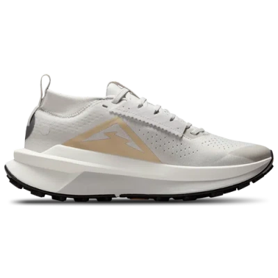 Nike Womens  Zoomx Zegama Trail 2 In Gray