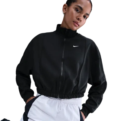 Nike Womens Nsw Track Jacket