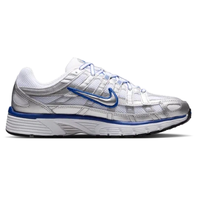 Nike Womens P-6000 In White