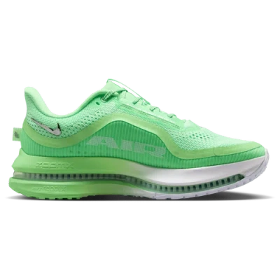 Nike Womens Pegasus Premium In Green