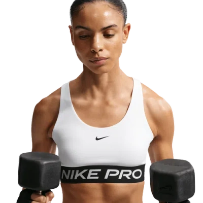 Nike Womens Pro Dri-fit 365 Ls Bra