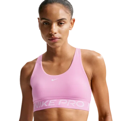 Nike Womens Pro Dri-fit 365 Ls Bra