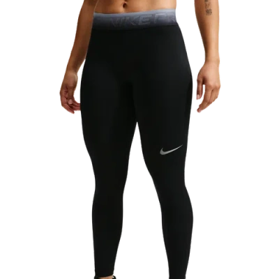 Nike Womens Pro Dri-fit Mid-rise 7/8 Tight Tt Gradient