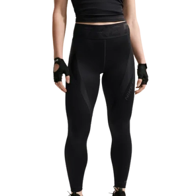 Nike Womens Pro Dri-fit Sculpt High-rise 7/8 Tight