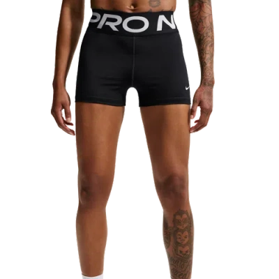 Nike Womens Pro Sculpt Dri-fit High-rise 3in Short