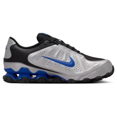 Nike Womens Reax 8 Nsw Sl In Silver