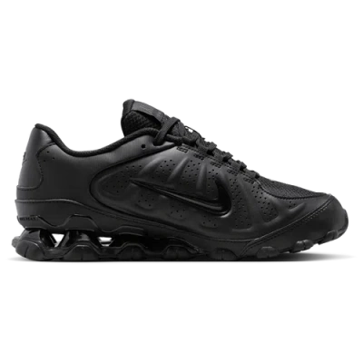 Nike Womens Reax 8 Nsw Sl In Black