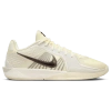 Nike Womens Sabrina Ionescu  Sabrina 2 In Coconut Milk/brown