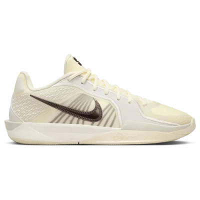 Nike Womens Sabrina Ionescu  Sabrina 2 In Coconut Milk/brown