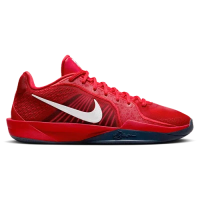 Nike Womens Sabrina Ionescu  Sabrina 2 In Red