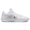 Nike Womens Sabrina Ionescu  Sabrina 2 In White/silver