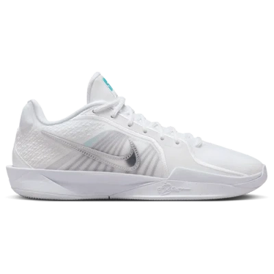 Nike Womens Sabrina Ionescu  Sabrina 2 In White/silver