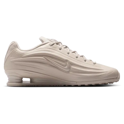 Nike Womens Shox Z In Animal Print