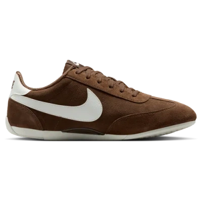 Nike Womens Sprint Sister In Brown