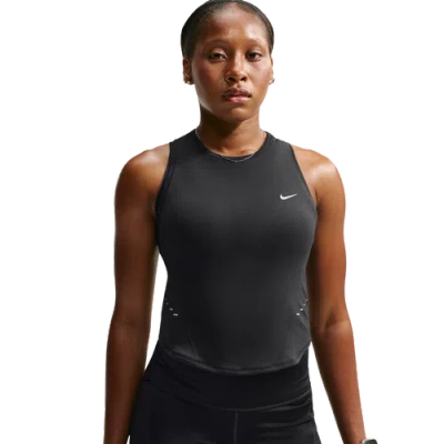 Nike Womens Swift Dri-fit Seamless Tank