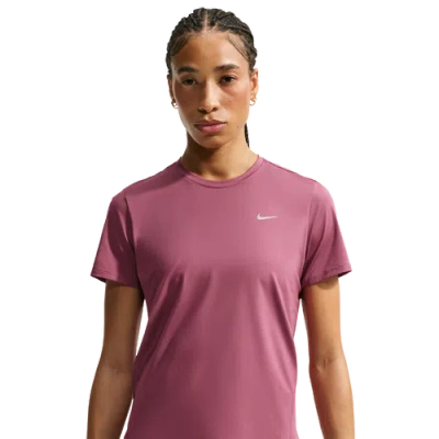 Nike Womens Swift Dri-fit Standard Ss Top