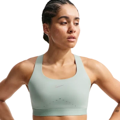 Nike Womens Swift High Support Bra