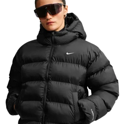 Nike Womens Tech-fit Synthetic Classic Jacket