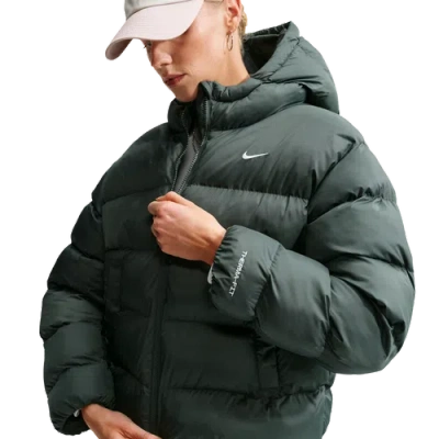 Nike Womens Tech-fit Synthetic Classic Jacket