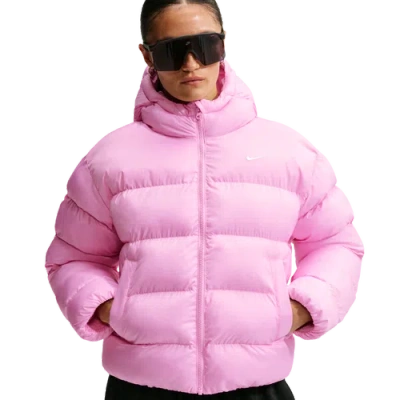 Nike Womens Tech-fit Synthetic Classic Jacket
