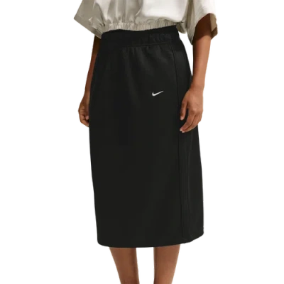 Nike Womens Track Skirt In Multi