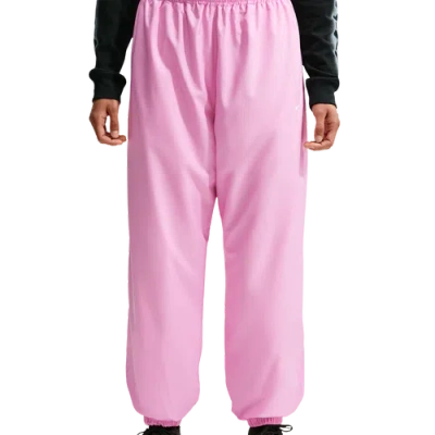 Nike Womens Uv Classic Jogger In Metallic