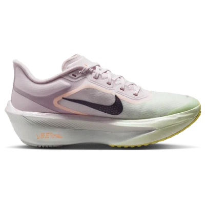 Nike Womens Zoom Fly 6 In Pink