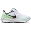 Nike Womens Zoom Structure 25 In Blue