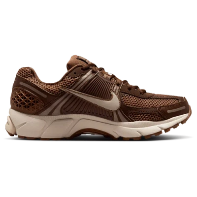 Nike Womens Zoom Vomero 5 In Brown