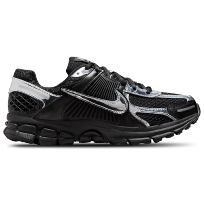 Nike Womens Zoom Vomero 5 In Black