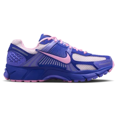 Nike Womens Zoom Vomero 5 In Purple