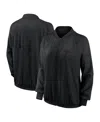 Nike Women'sâ Black Denver Broncos Full-zip Jacket