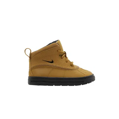 Pre-owned Nike Woodside 2 High Acg Td 'wheat' | Tan | Infant Size 6