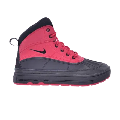 Pre-owned Nike Woodside 2 High Gs 'distance Red'