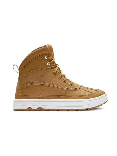Nike Kids' Woodside 2 High Sneakers In Brown