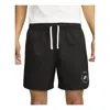 Nike Woven Lnd Flow Shorts 'black'