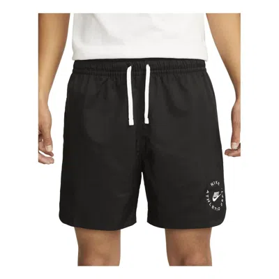 Nike Woven Lnd Flow Shorts 'black'