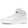 Nike Air Force 1 High-top Sneakers In White