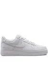 Nike X 1017 Alyx 9sm Air Force 1 "white" Sneakers In White