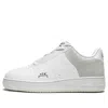 Nike X A-cold-wall Air Force 1 Low Sneakers In White